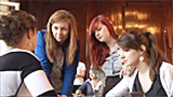 Nie dać się zjeść stresowi