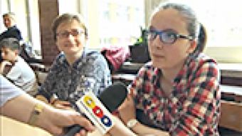 The globe i der globus