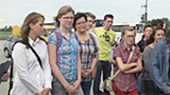 Kolejne spotkanie w ramach projektu