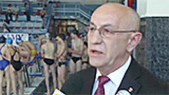 Święto sportowej współpracy