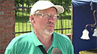 Jarmark w Chałupkach