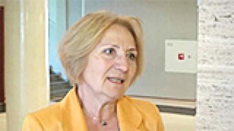 Lubiany aktor z koncertem w RCK