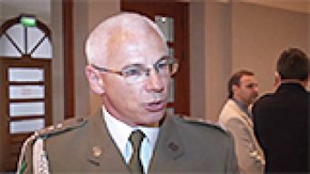 Święto straży granicznej w RCK