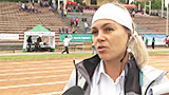 Zawodnicy z całego Śląska w Raciborzu