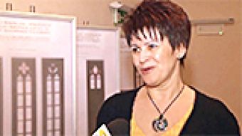 Dzień bibliotekarza na raciborskim zamku