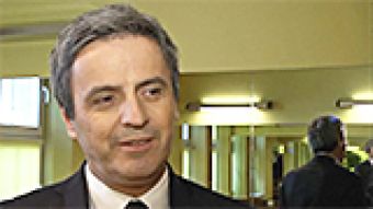 Znany aktor i wokalista w RCK