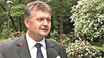 Partnerzy spotkali się w Krzyżanowicach