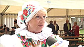 Festiwal kultury w Tworkowie