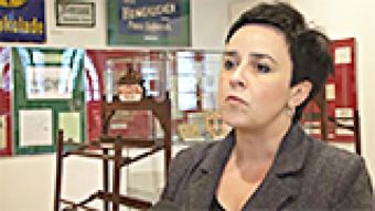 Muzeum zaprasza m.in. na kawę