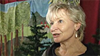 Śnieżka dla małych i dużych