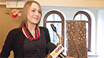 Festiwal piosenki europejskiej - przesłuchania