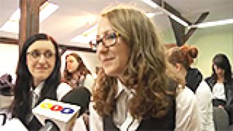 ZSZ zorganizował konkurs hotelarski