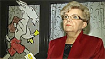 Bohater z bajki patronem przedszkola