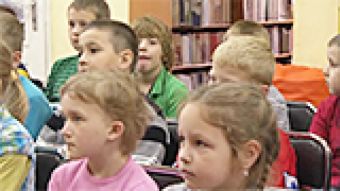 Znani czytali dzieciom