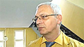 Prof. Bogusław Śliwerski w PWSZ