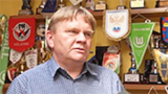 Niepewny los mistrzyń