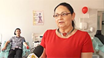 Święto dawców krwi