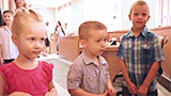 Nagrody za postawę ekologiczną