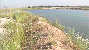 Rusza budowa zbiornika