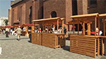 Ruszył Jarmark św. Marcelego