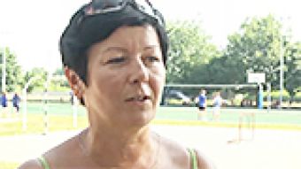 13. Gimnazjada w Raciborzu