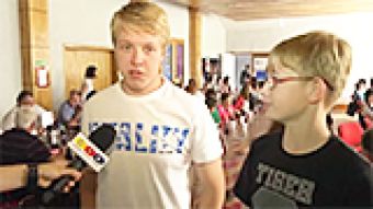 Festiwal biznesplanów w Krzyżanowicach