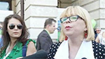 Jubileusz 20-lecia WFOŚiGW