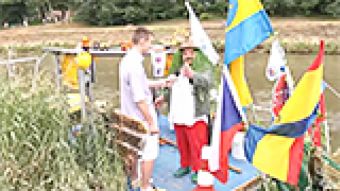 Atrakcje towarzyszące Dniom Raciborza