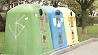 Firma z Rudy Śląskiej odbierze śmieci