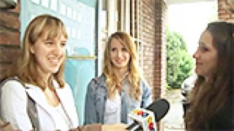 Koniec roku szkolnego