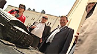 PBG przybliża klimat Euro 2012