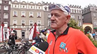 15. rajd dookoła Polski 