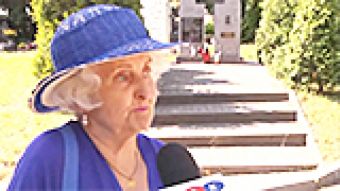 Nowi stróże pomnika historii