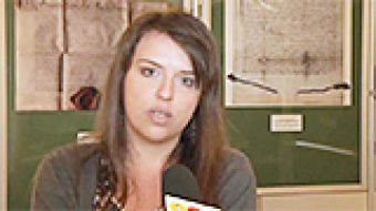 Nowe ekspozycje na zamku