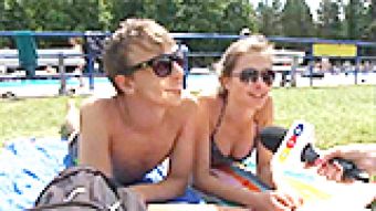 Do wody dla ochłody