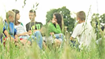 Pedagodzy ulicy z Raciborza w OSOS