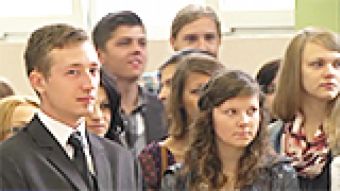 Nabór do szkół ponadgimnazjalnych zakończony