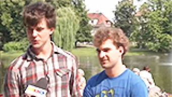 W Parku Roth ruszyły koncerty letnie