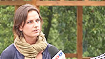 EKOidea w gminie Nędza