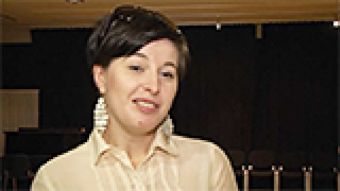 Warsztaty wokalne w RCK