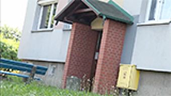 Morderstwo na Orzeszkowej