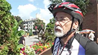 Pół orła, pół koła…