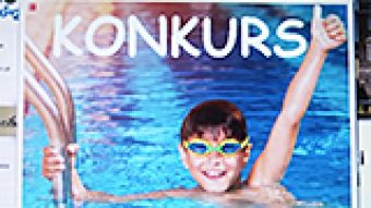 Konkurs na nazwę aquaparku
