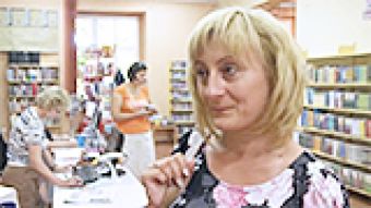 „Sieciaki na wakacjach” w bibliotece