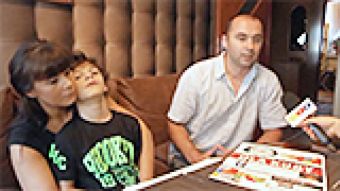 Zbiórka zakrętek dla Kuby