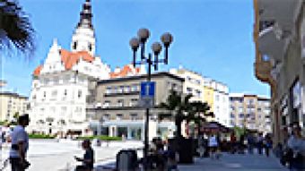 Prezydent walczy o EWT