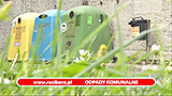 System gospodarki odpadami komunalnynmi w Raciborzu