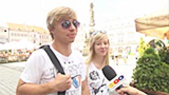 Wakacyjne plany raciborzan