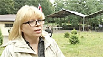 Harcerze pamiętają o ekologii 