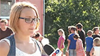 Lipiec w Nędzy pełen atrakcji